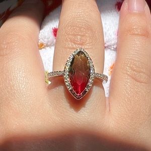 COPY - Women’s ring size 7